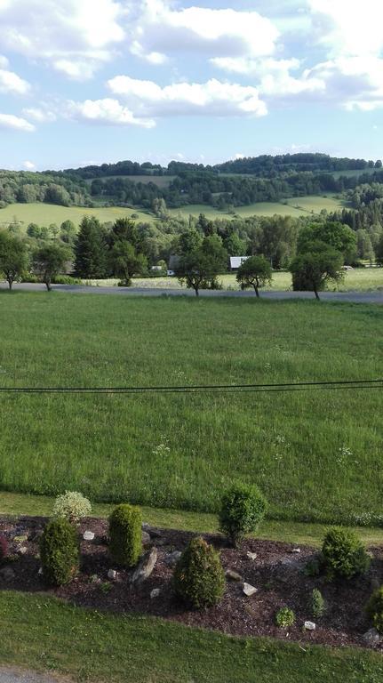 Penzion Obora Tachov  Exterior foto