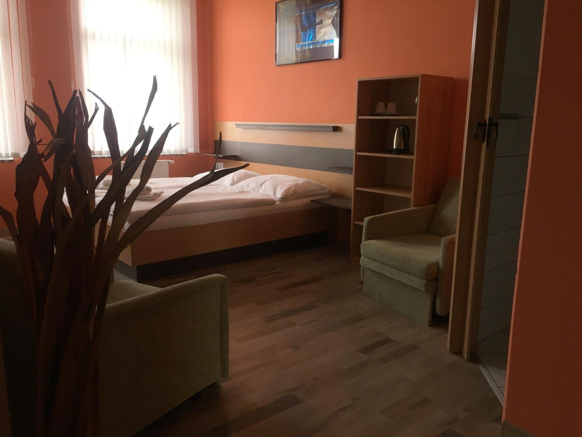 Penzion Obora Tachov  Exterior foto